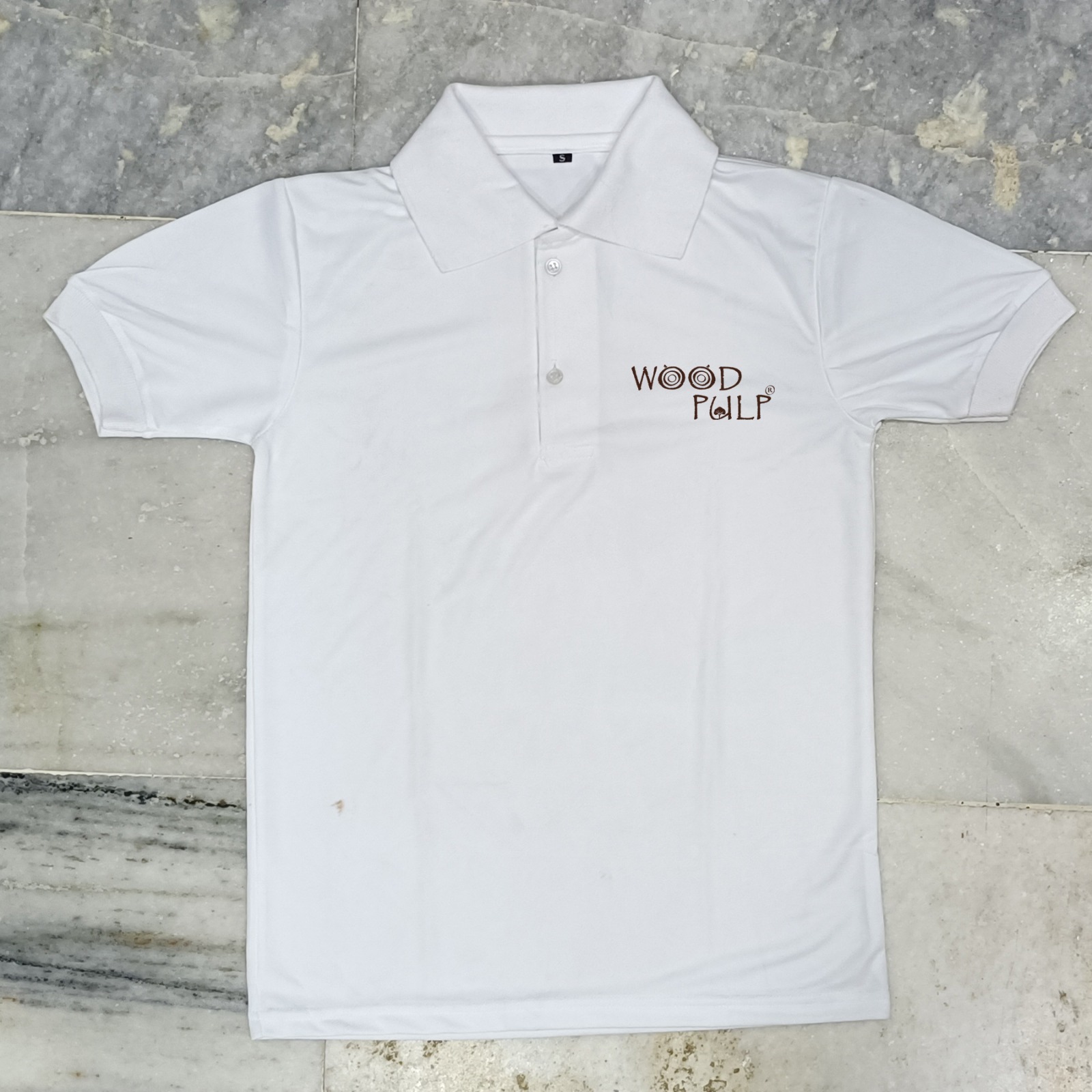Classic Polo T-Shirt - Ultimate Comfort & Style